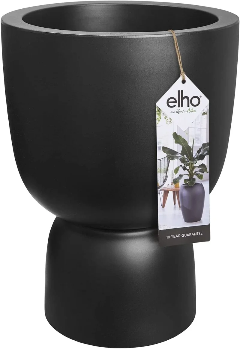 VASO PURE COUPE 41 BLACK