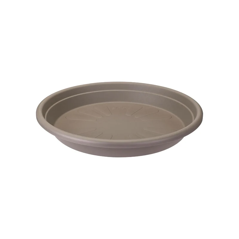 SOTTOVASO UNIVERSAL SAUCER ROUND 17CM TALPA