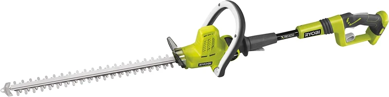TAGLIASIEPI A BATTERIA ORIENTABILE 18V, LAMA 50CM