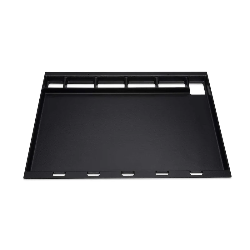 PIASTA IN GHISA PER BARBECUE GENESIS 300 - FULL SIZE GRIDDLE GENESIS 300
