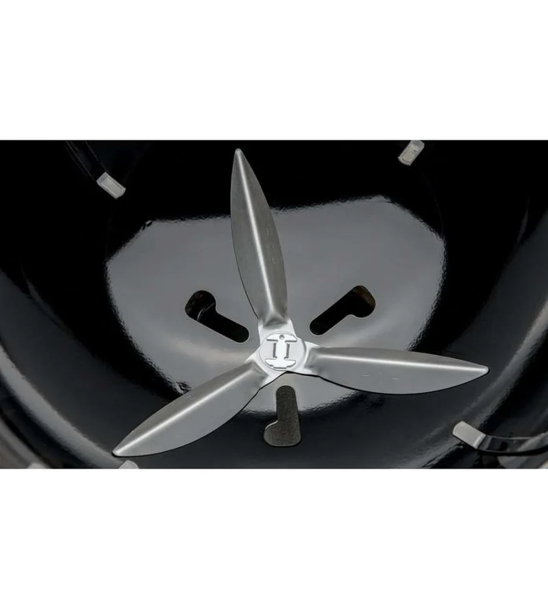 BARBECUE A CARBONE MASTER-TOUCH GBS C-5750 BLU OCEAN
