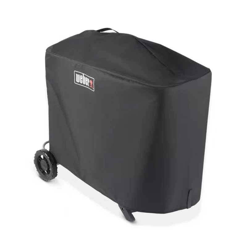 PREMIUM GRILL COVER – TRAVELER GRILL
