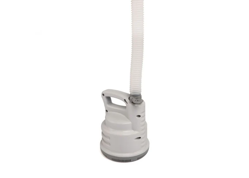 POMPA DRENAGGIO PER PISCINA FUORI TERRA 3.028 L/H FLOWCLEAR