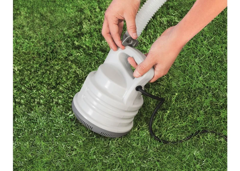 POMPA DRENAGGIO PER PISCINA FUORI TERRA 3.028 L/H FLOWCLEAR