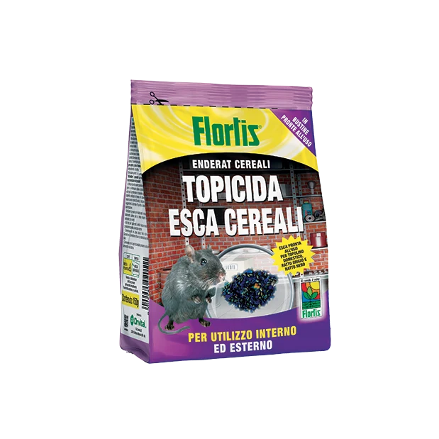 TOPICIDA ESCA CEREALI 150GR