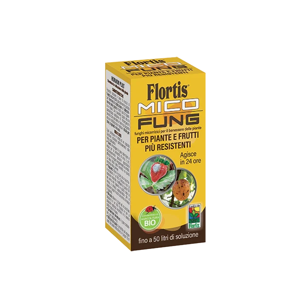 MICO FUNG POLVERE BAGNABILE 100 G