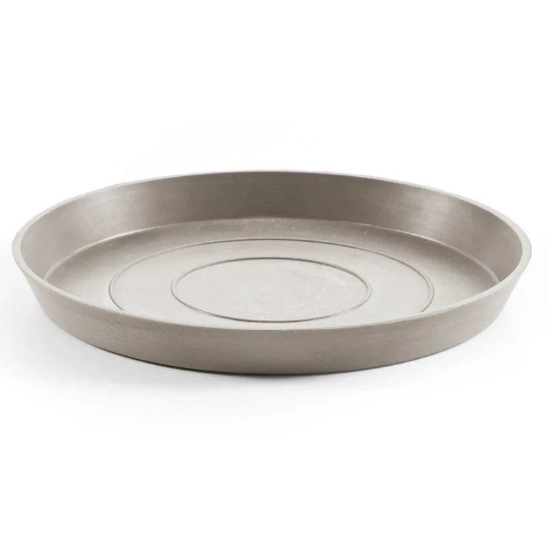 SOTTOVASO ROTONDO D29X3CM TALPA