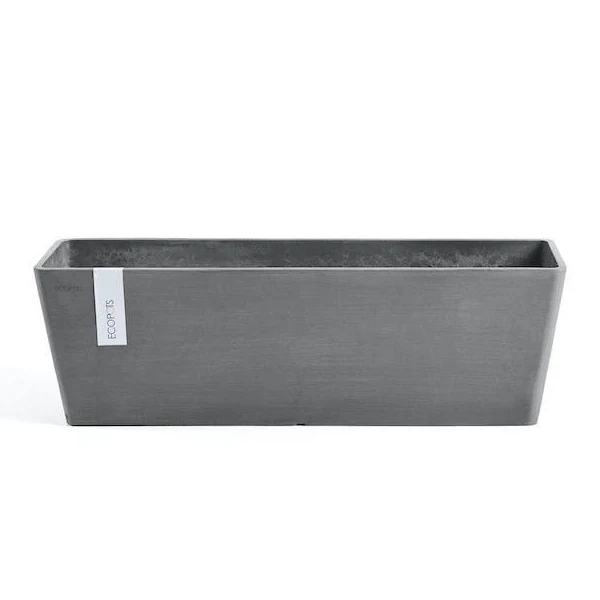 FIORIERA BRUGES GRIGIO 55CM