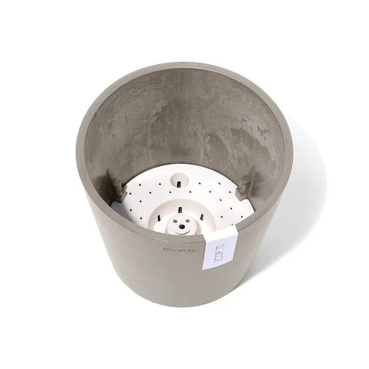 VASO AMSTERDAM 20x17,5CM TALPA