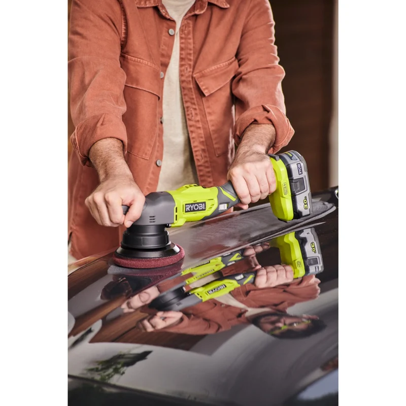 LUCIDATRICE 18V (BATTERIA NON INCLUSA)