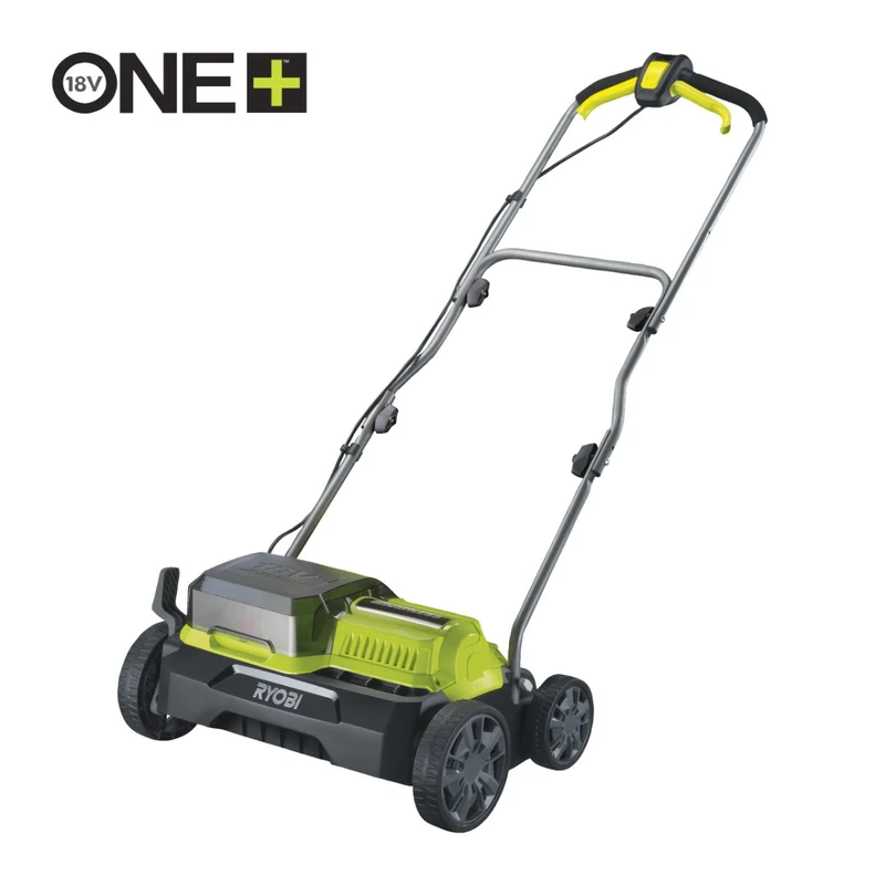 SCARIFICATORE BRUSHLESS 18V 35CM A BATTERIA (NON INCLUSA)