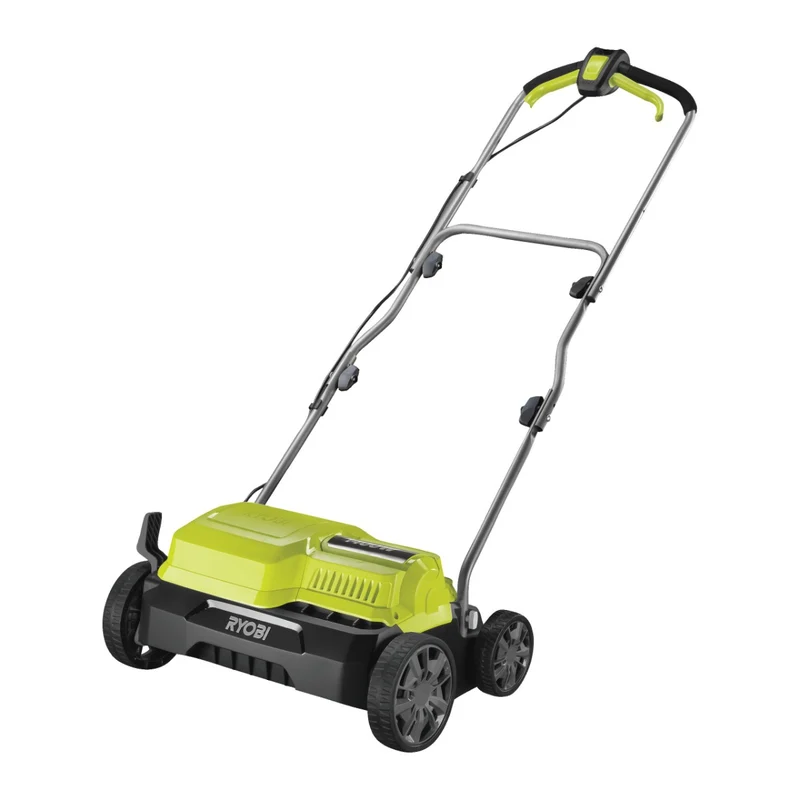 SCARIFICATORE ELETTRICO 1400W 35CM
