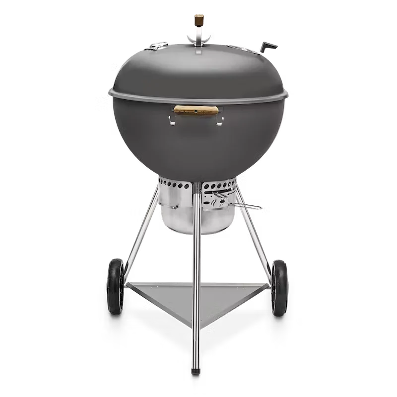 BARBECUE A CARBONE KETTLE EDIZIONE 70° ANNIVERSARIO 57 CM