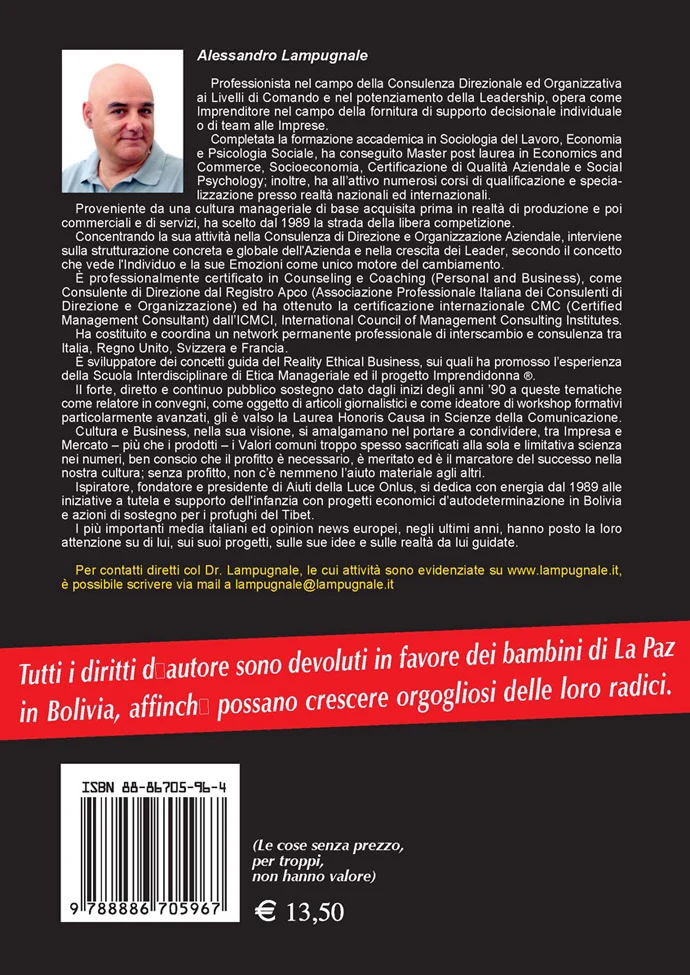 LIBRO "CHE STRANO POSTO PER NASCONDERE L'ANIMA!"