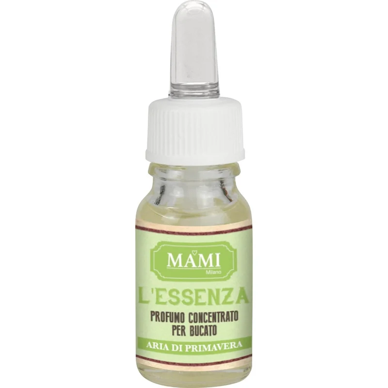 GOCCE DI ESSENZA PER POCHETTE 10 ML - ARIA DI PRIMAVERA
