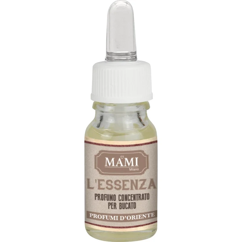 GOCCE DI ESSENZA PER POCHETTE 10 ML - PROFUMI D'ORIENTE