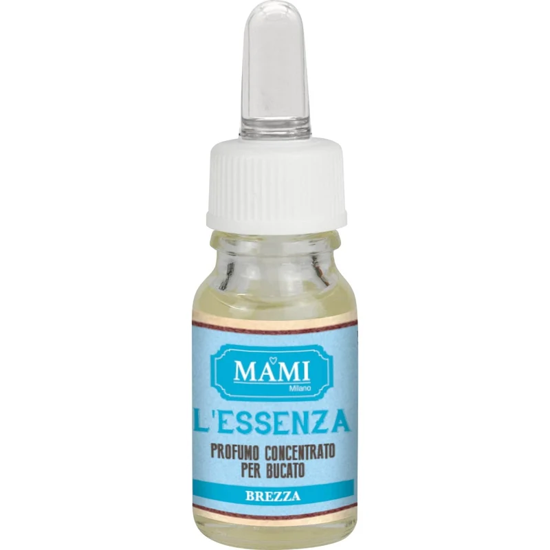 GOCCE DI ESSENZA PER POCHETTE 10 ML - BREZZA