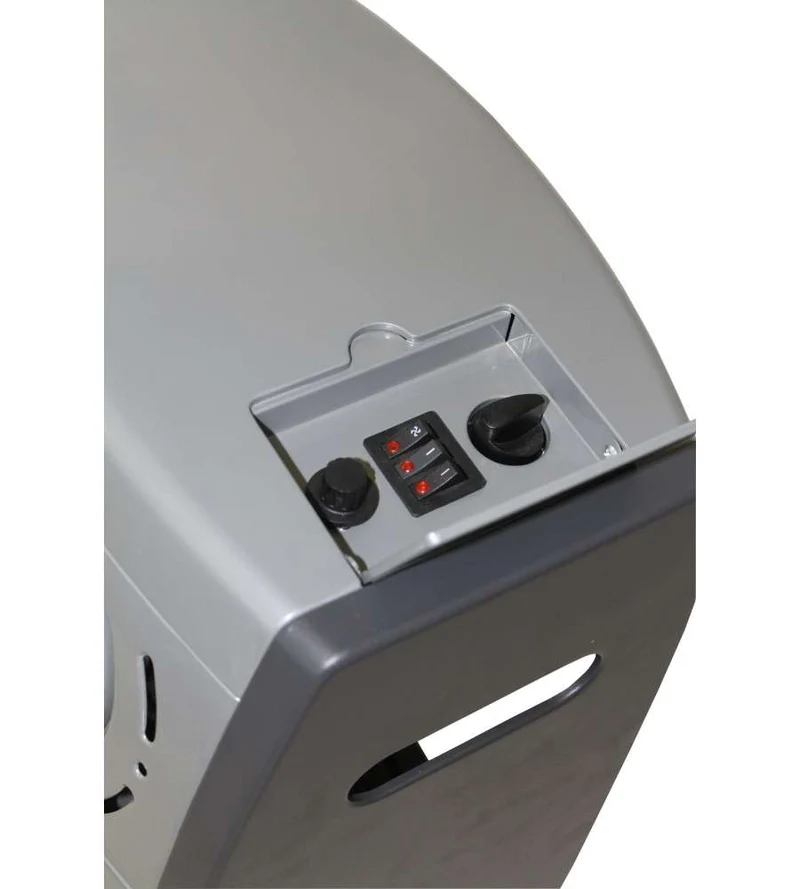 STUFA QLIMA GAS GH3062RF