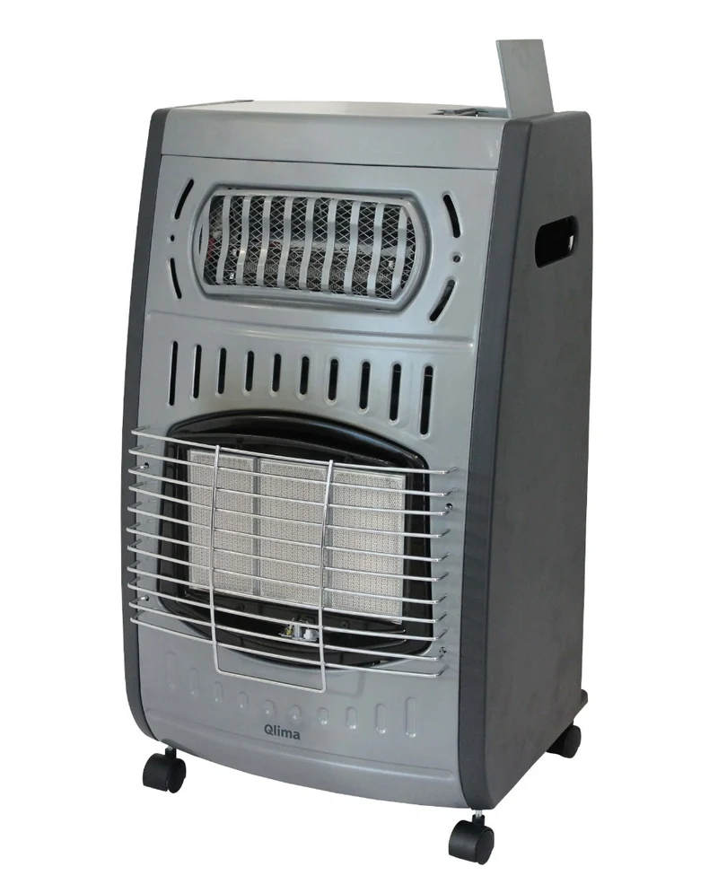 STUFA QLIMA GAS GH3062RF