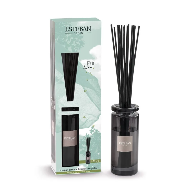 BOUQUET PROFUMATO PUR LIN 100ML