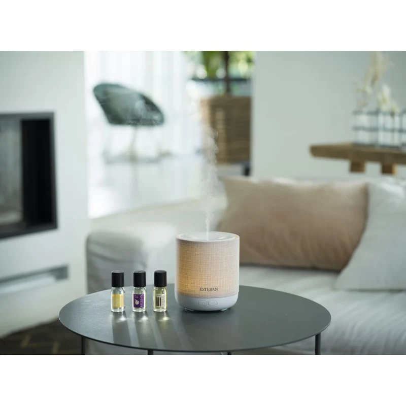 DIFFUSORE PER AMBIENTI BRUMA EDITION EASY LIVING