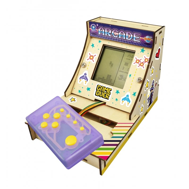 CABINA VIDEOGIOCHI ARCADE